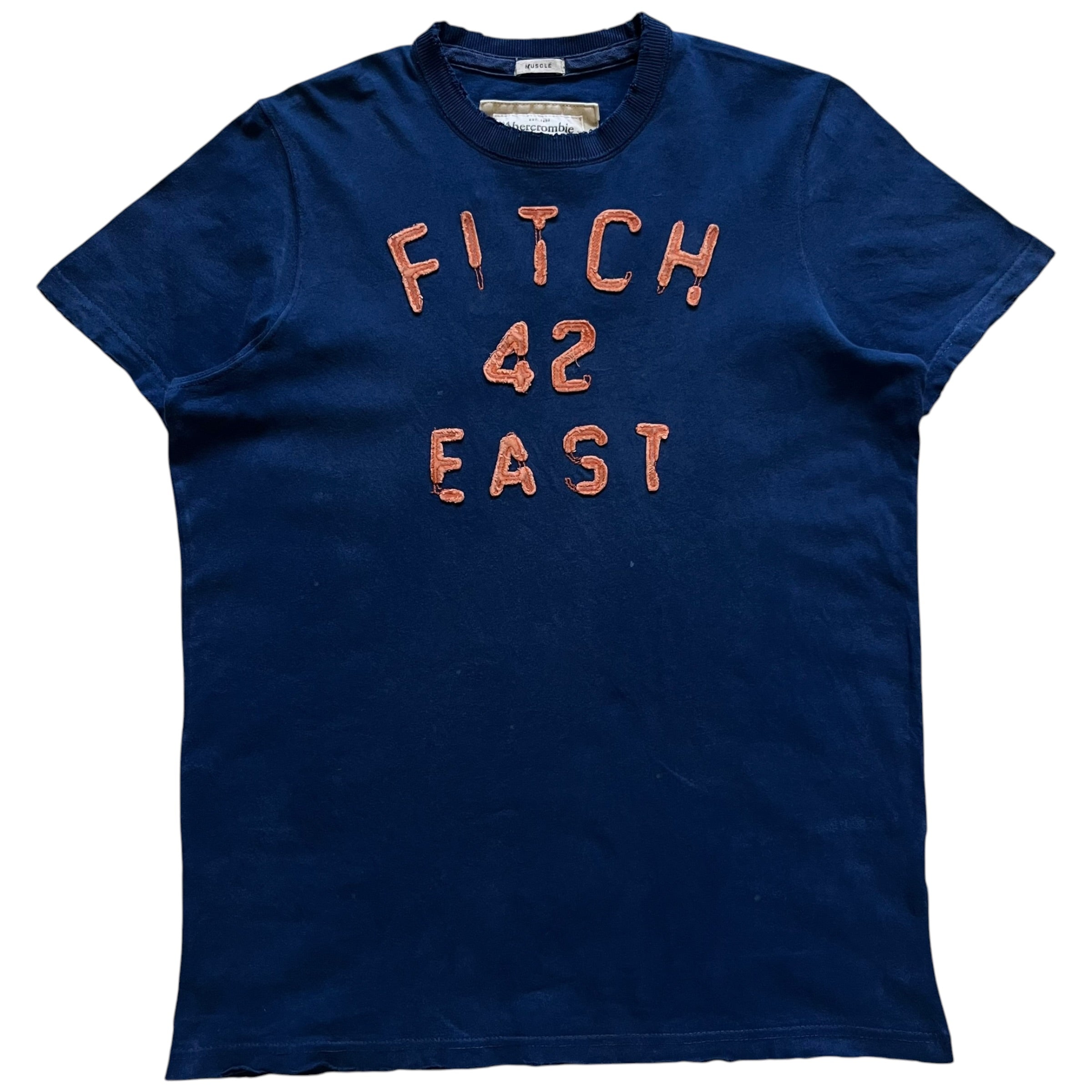 2000s Abercrombie & Fitch Tee