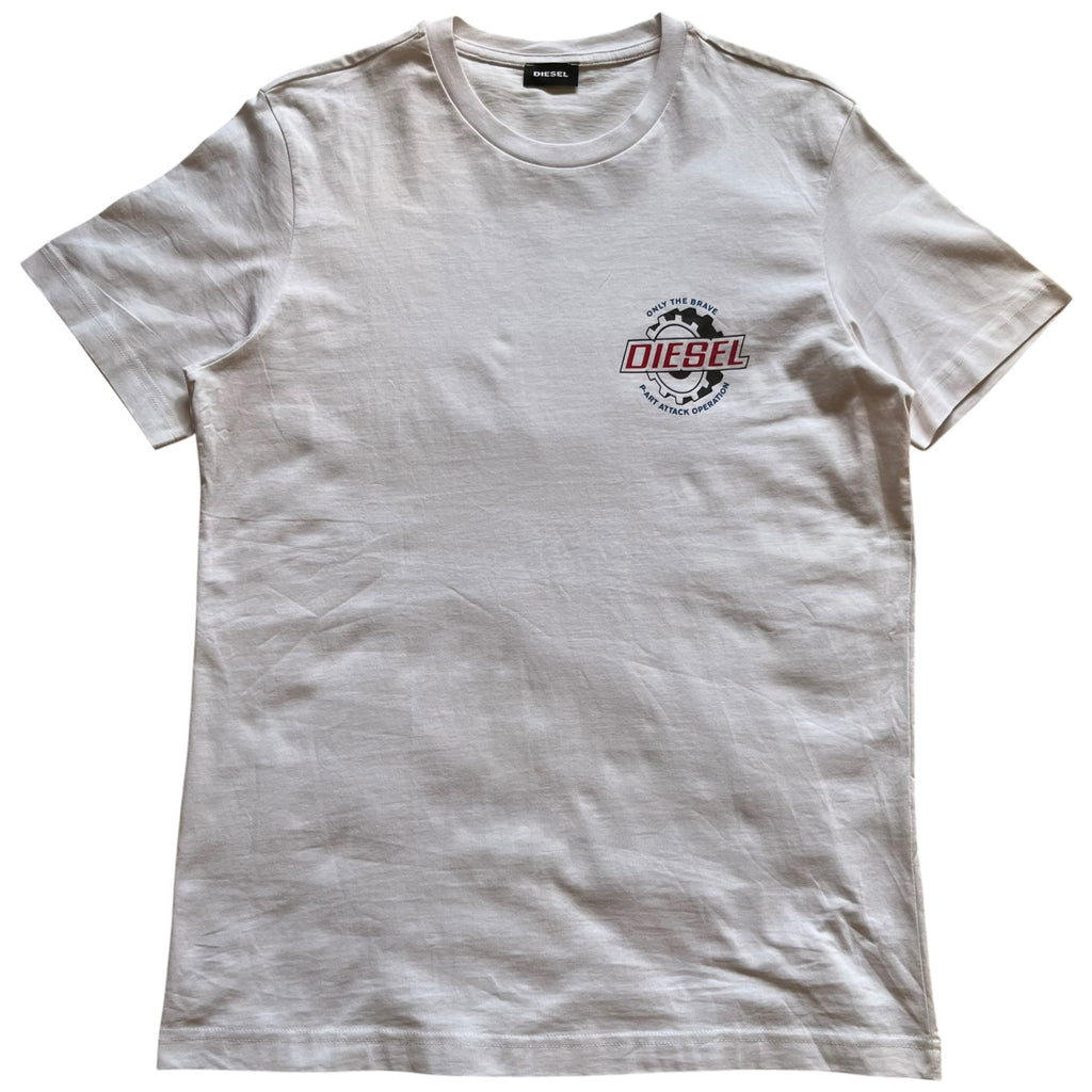 Diesel Tee
