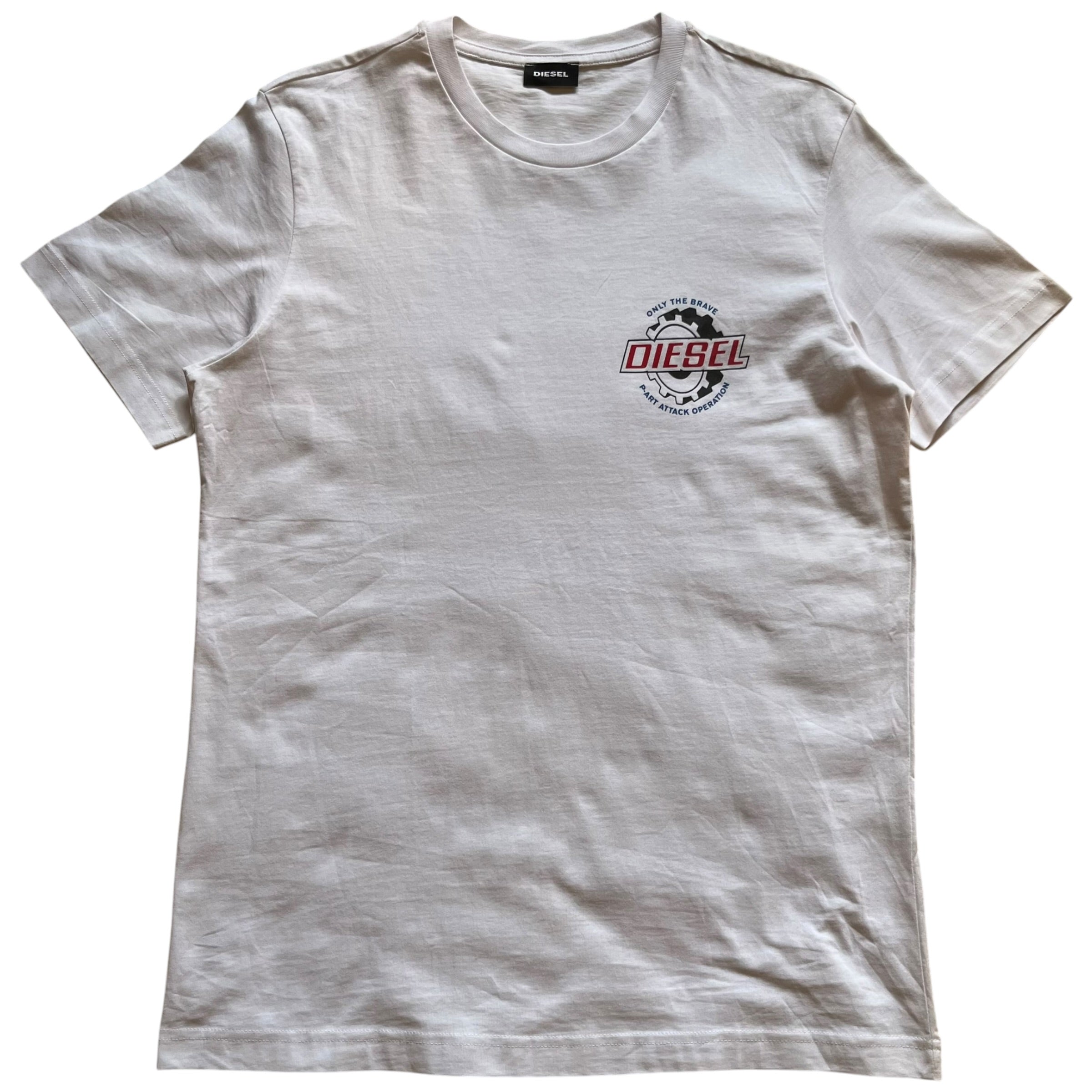 Diesel Tee