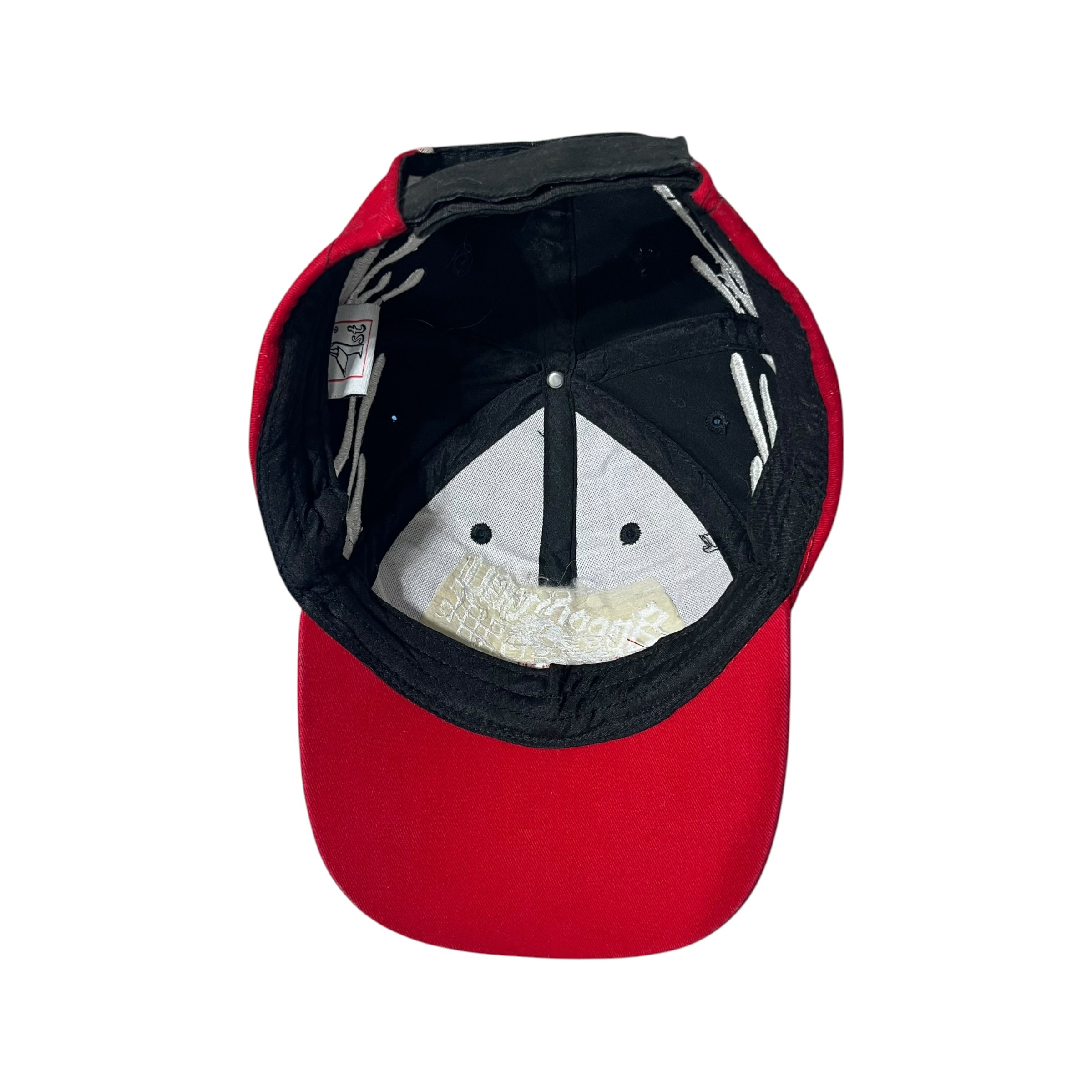 2000s Speedway Flames Cap