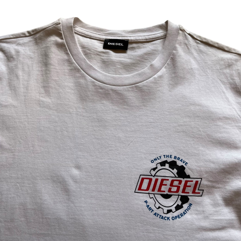 Diesel Tee