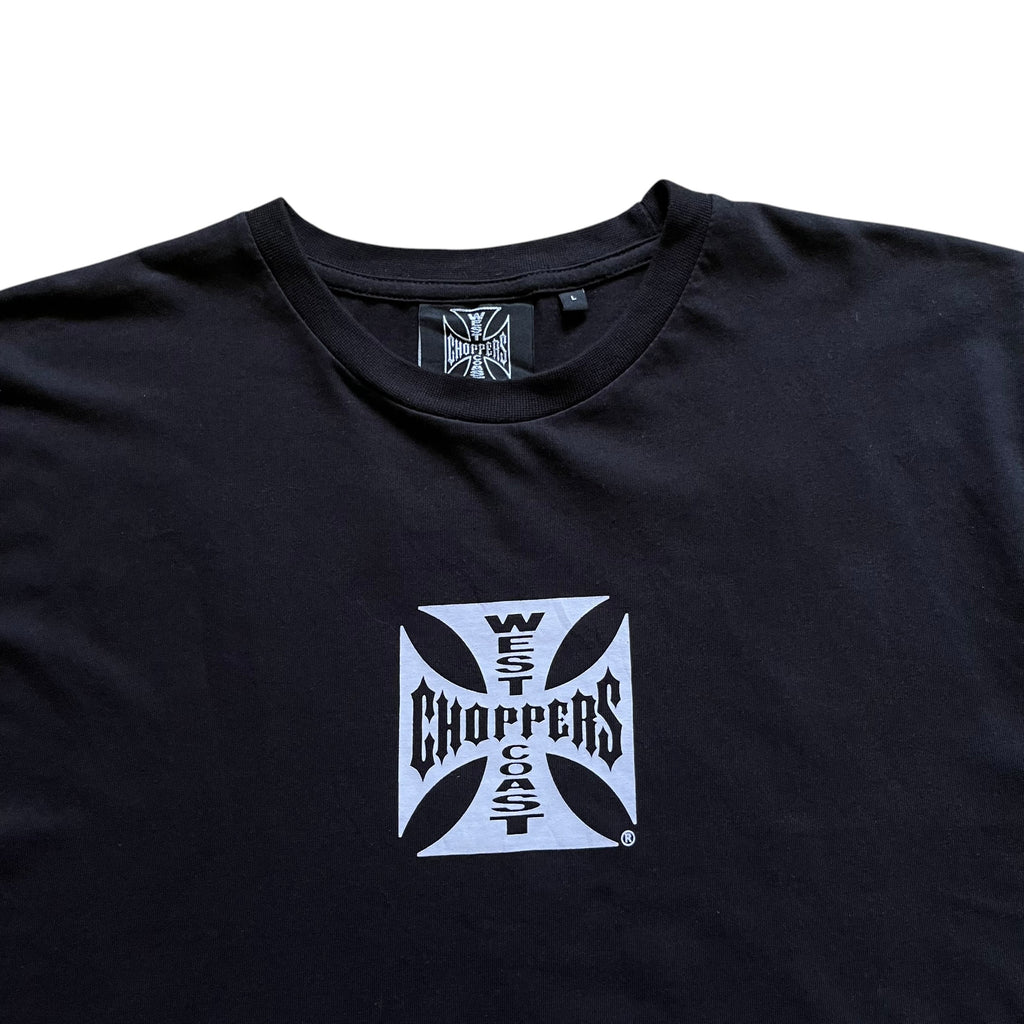 West Coast Choppers Tee