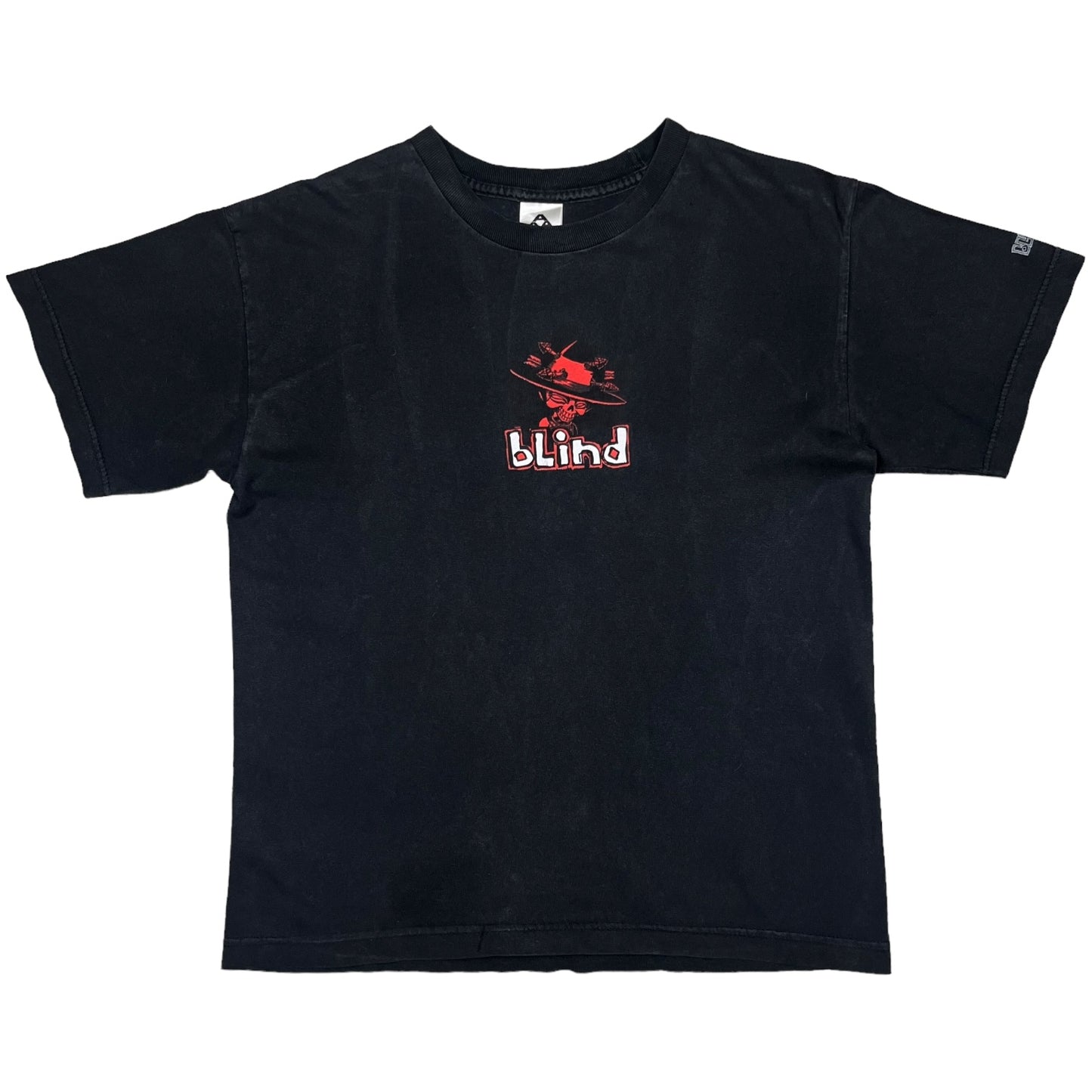 Y2K Blind Skateboards Tee