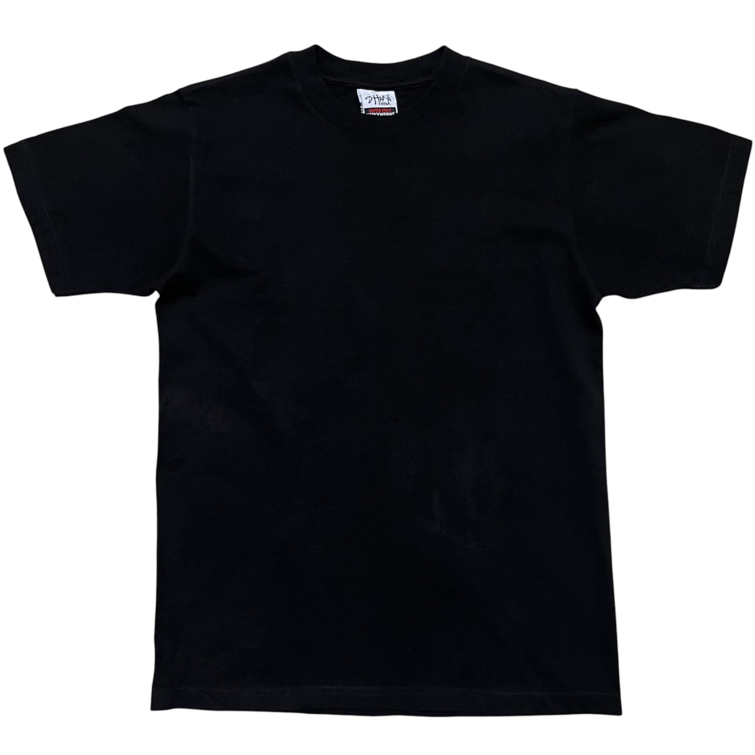 Shaka Wear Blank Heavyweight Tee