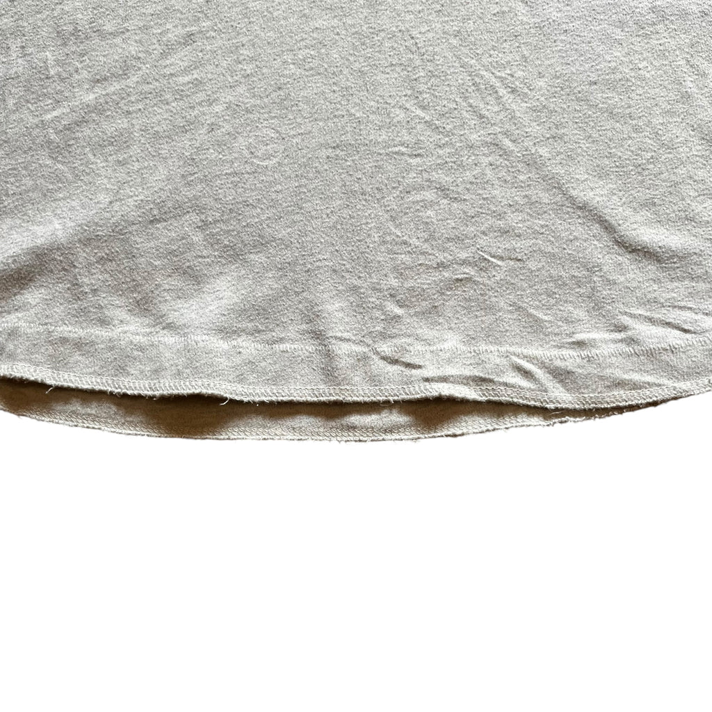 2000s Abercrombie & Fitch Henley Tee