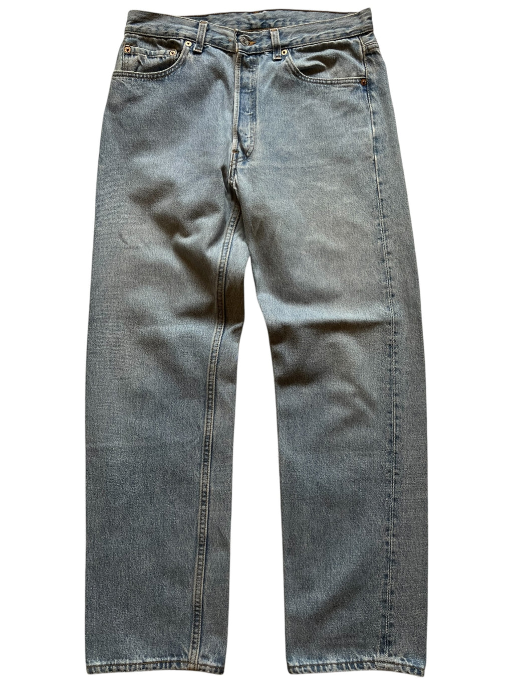 90s Levi’s 501 (33x30)