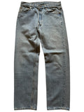 90s Levi’s 501 (33x30)