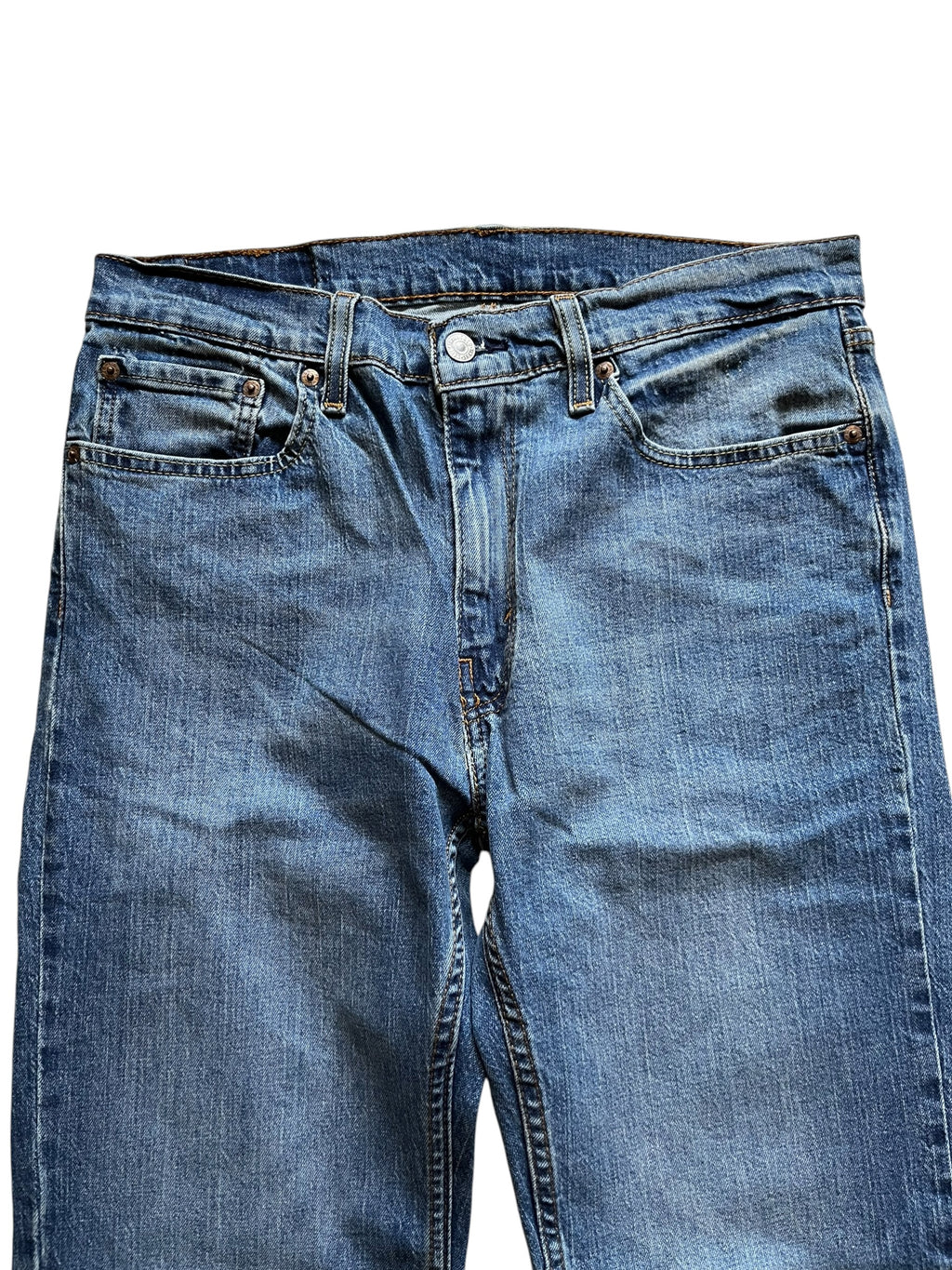 2000s Levi’s 527 Bootcuts (33x32)