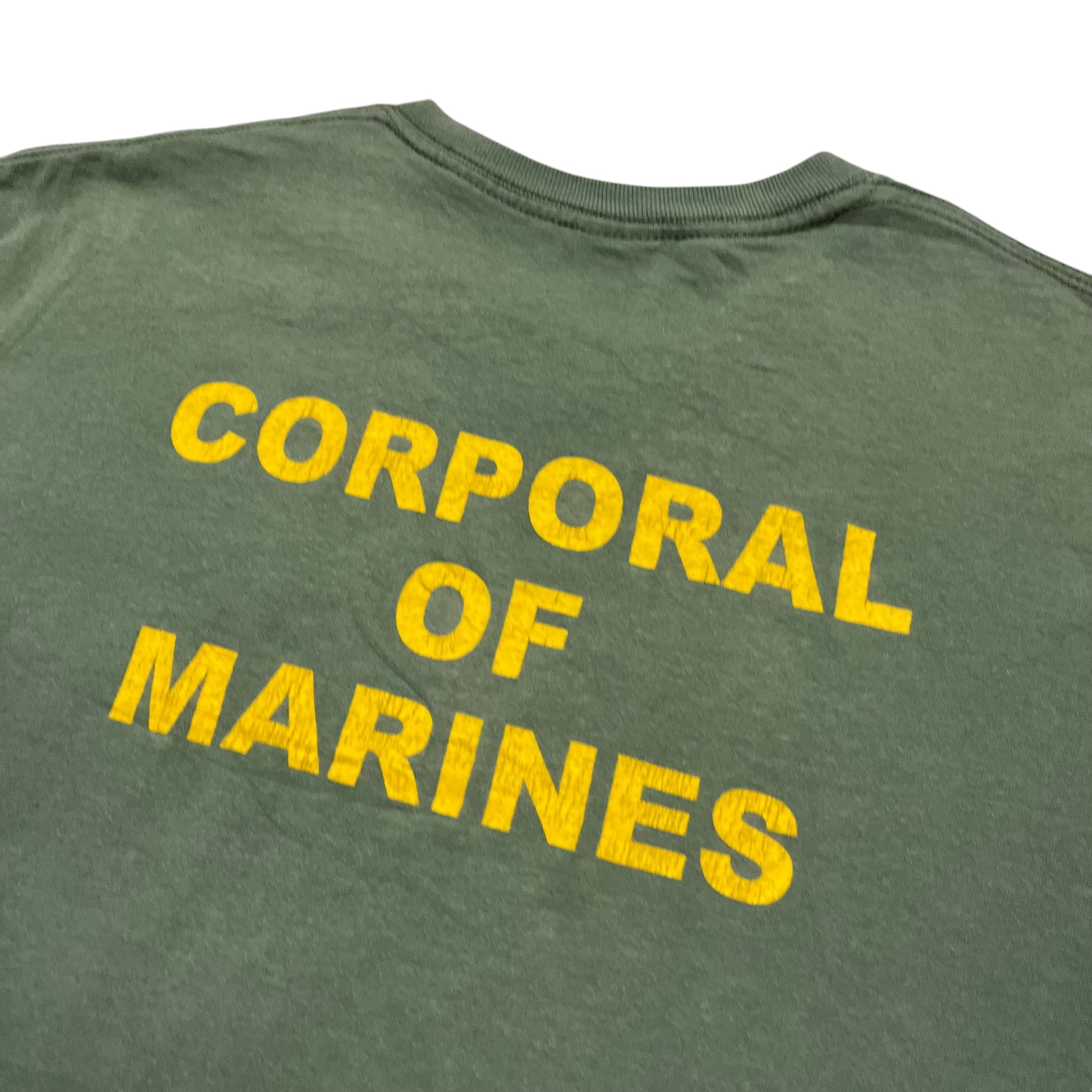 2000s Marines Tee