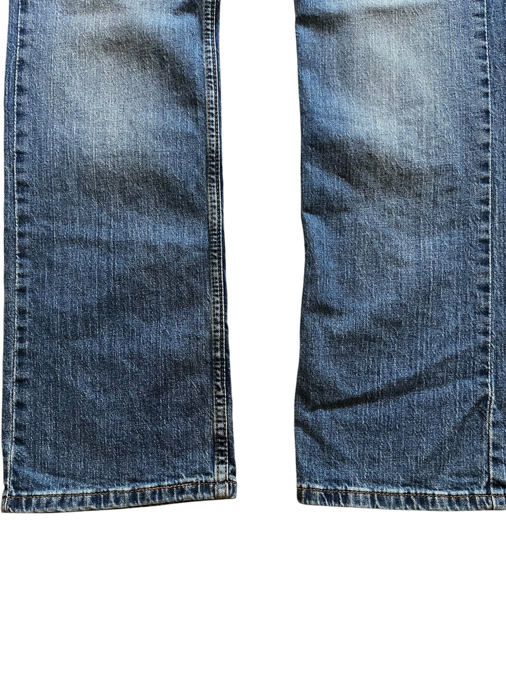 2000s Levi’s 527 Slim Bootcuts (32x32)