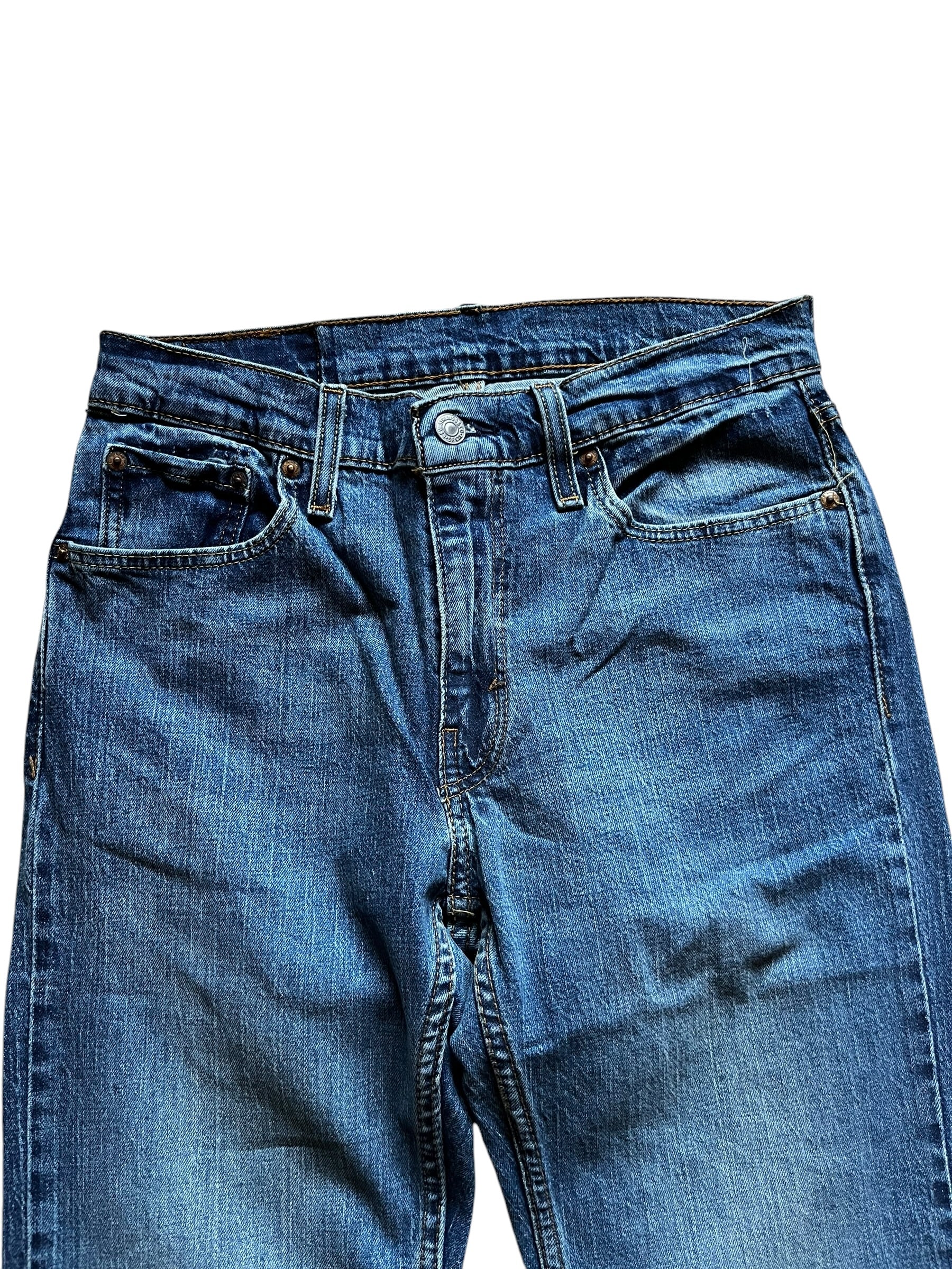 2000s Levi’s 527 Bootcuts (30x32)