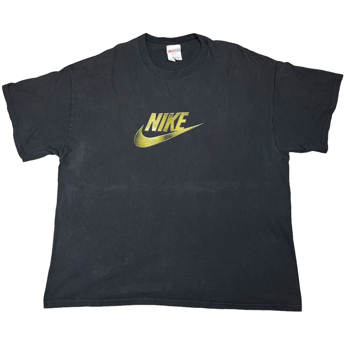 00s Nike Logo Tee