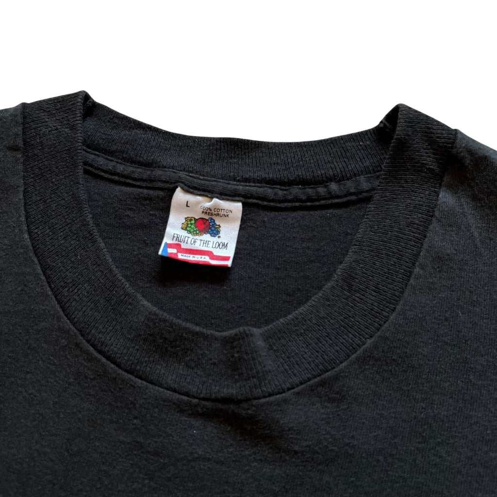 90s Bermuda Cruise Club Tee