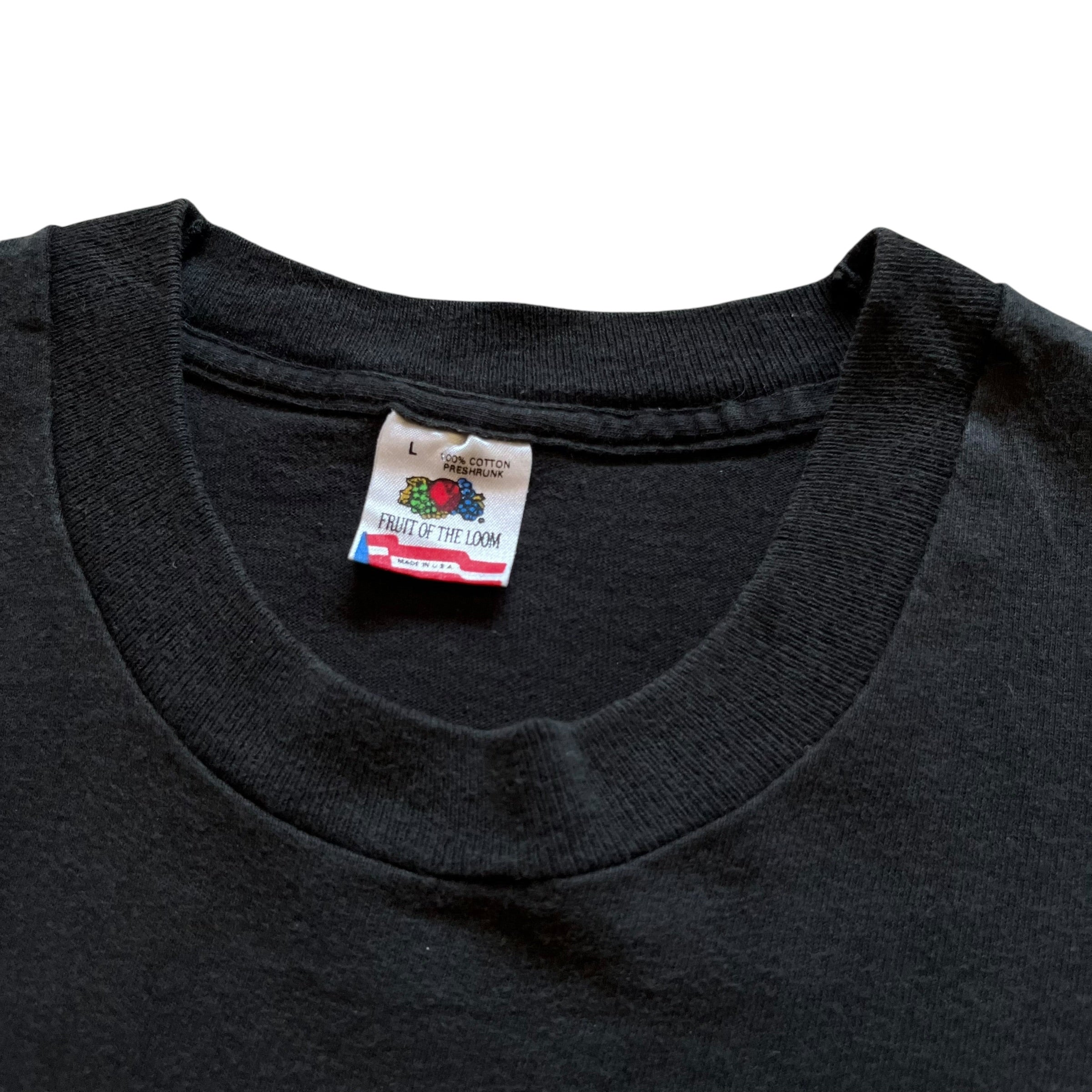 90s Bermuda Cruise Club Tee