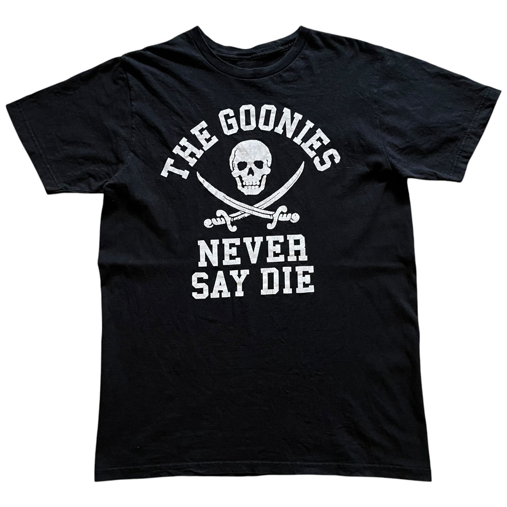 2000s The Goonies Movie Tee