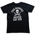 2000s The Goonies Movie Tee