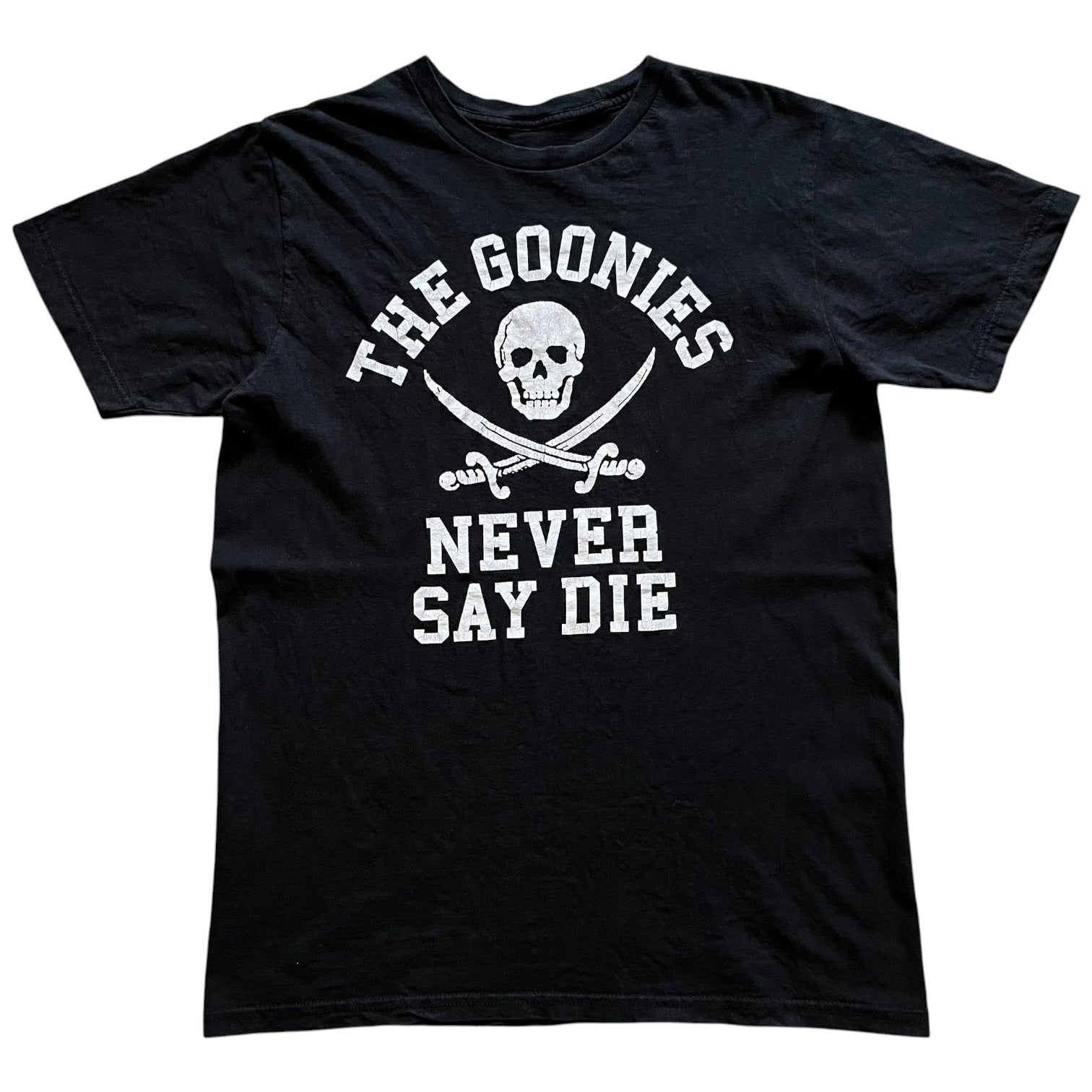 2000s The Goonies Movie Tee