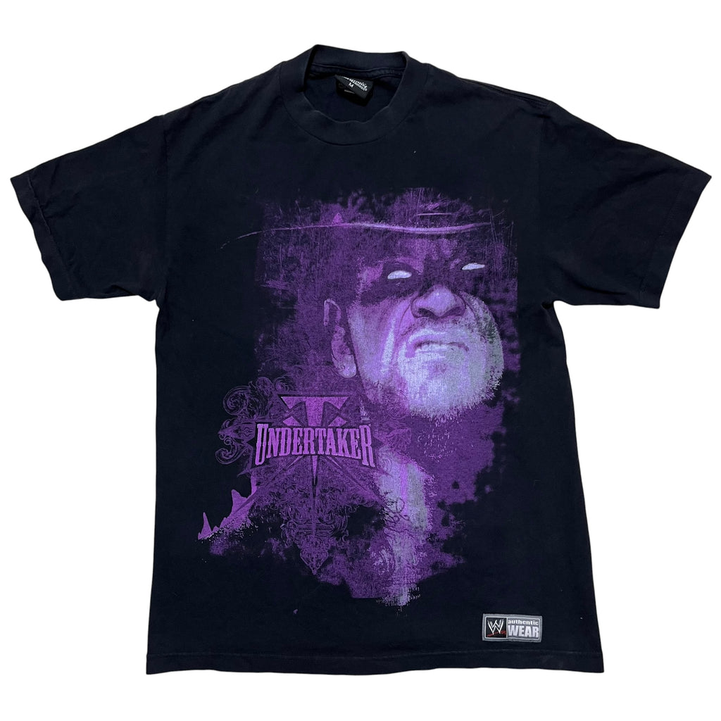 2008 Undertaker Tee