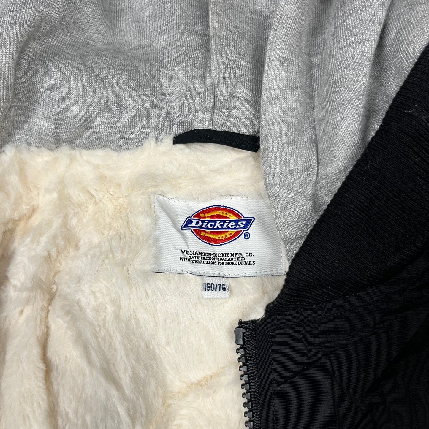 Dickies Bomber Jacket