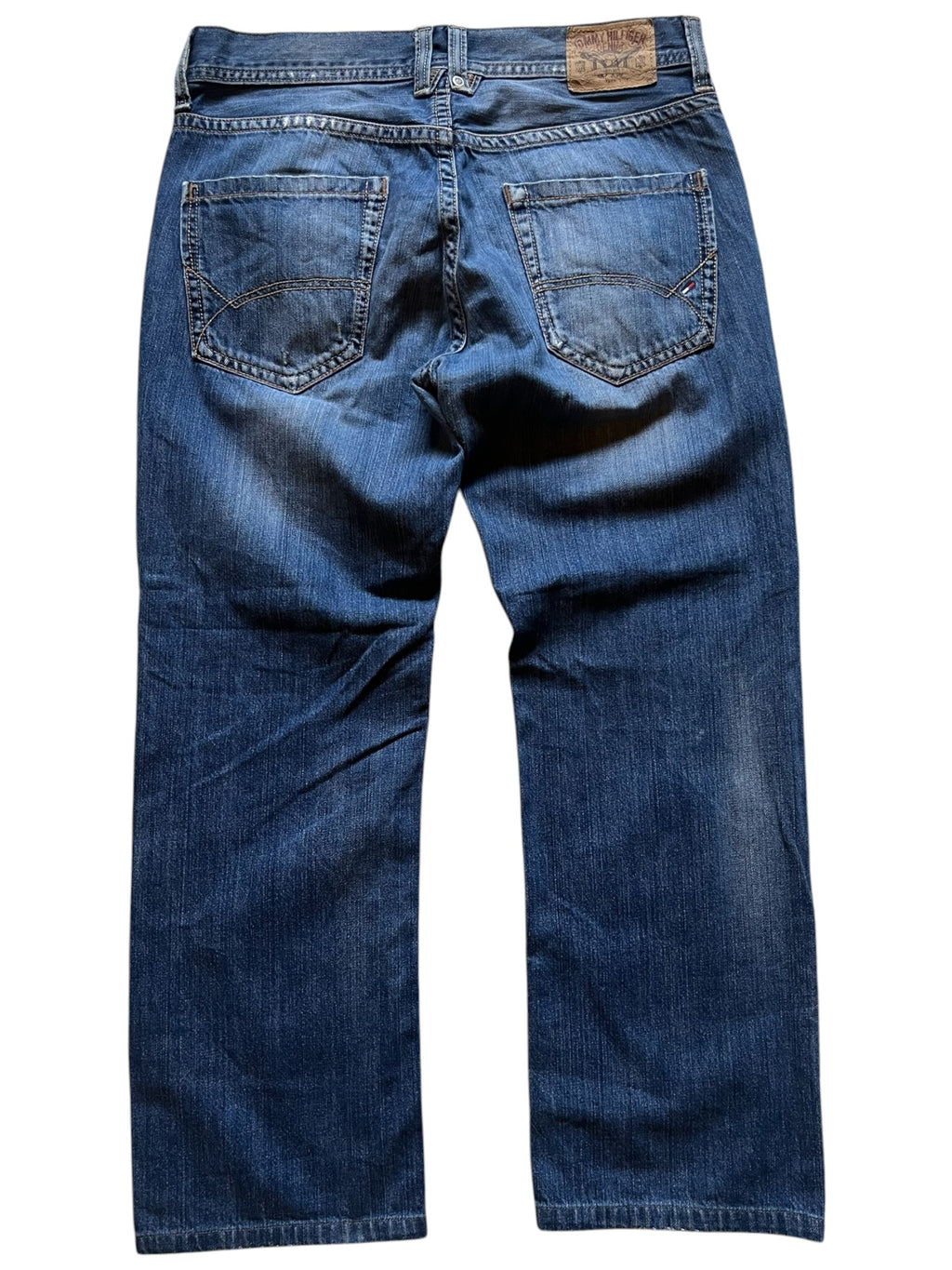 2000s Tommy Hilfiger Jeans (32x30)