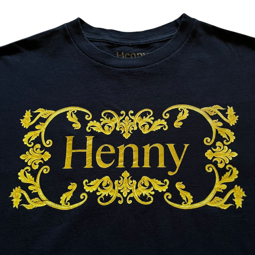 2000s Hennessy Tee