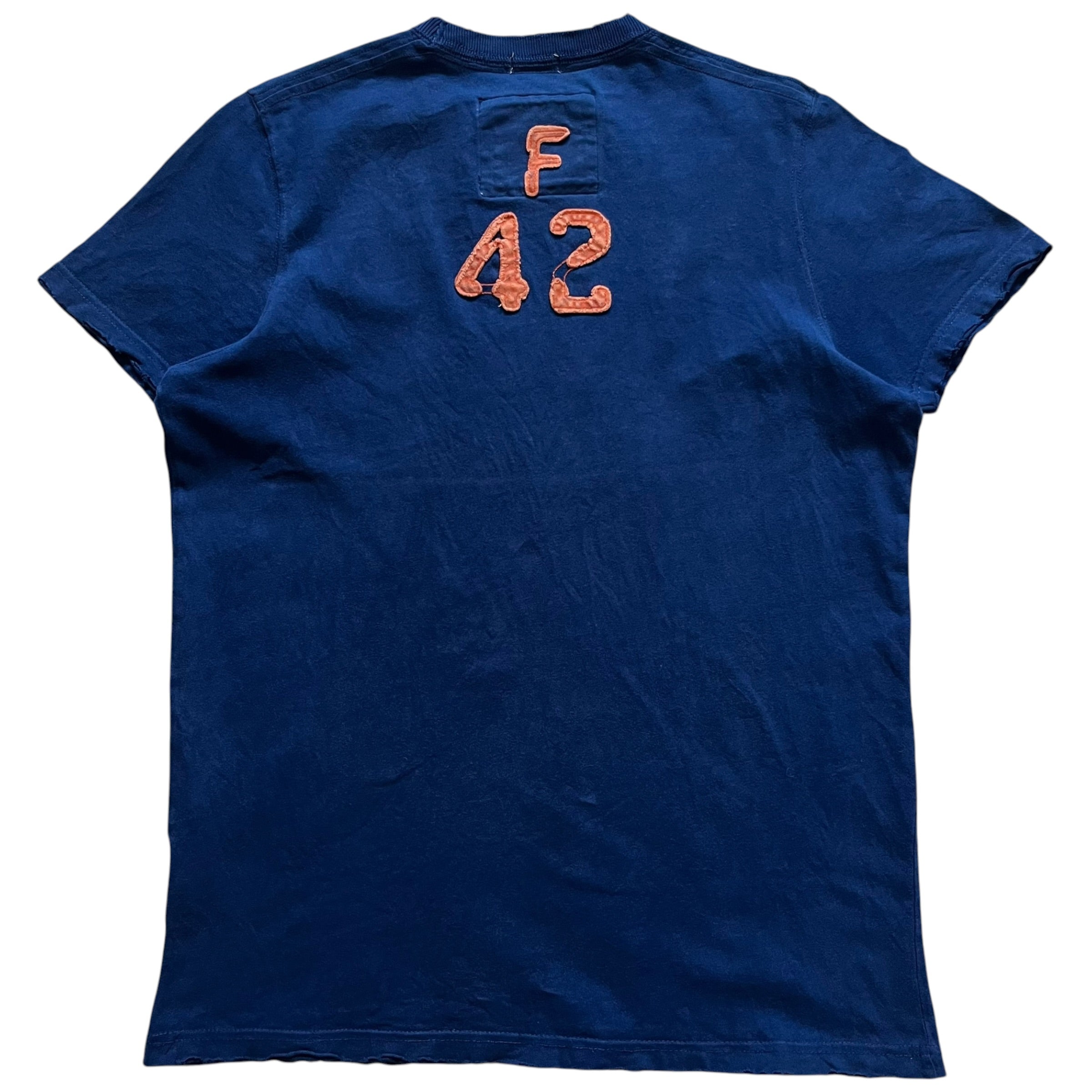 2000s Abercrombie & Fitch Tee