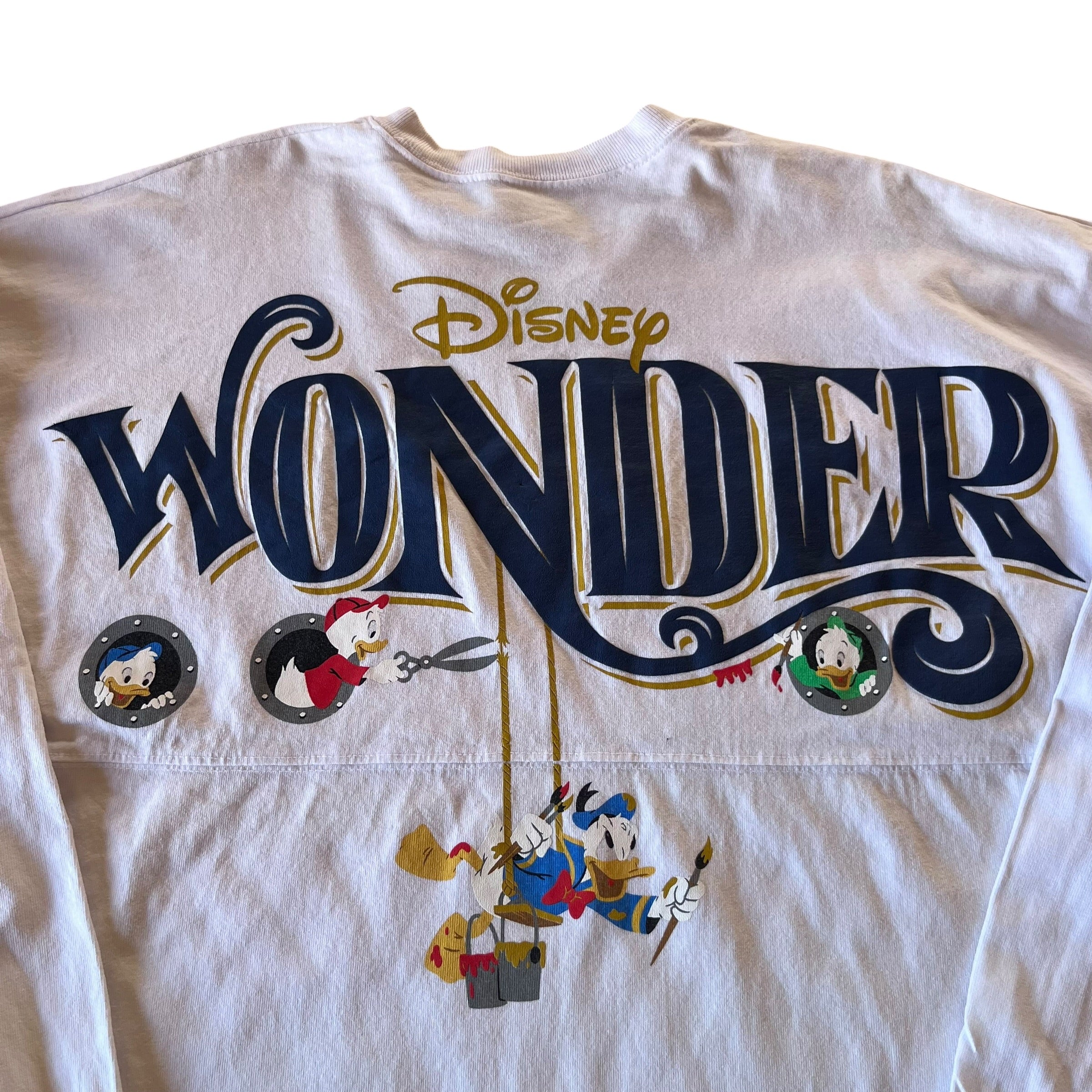 2000s Disney Longsleeve