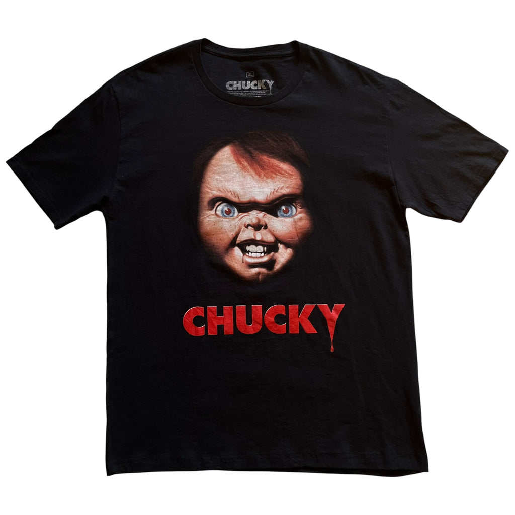 2004 Chucky Tee