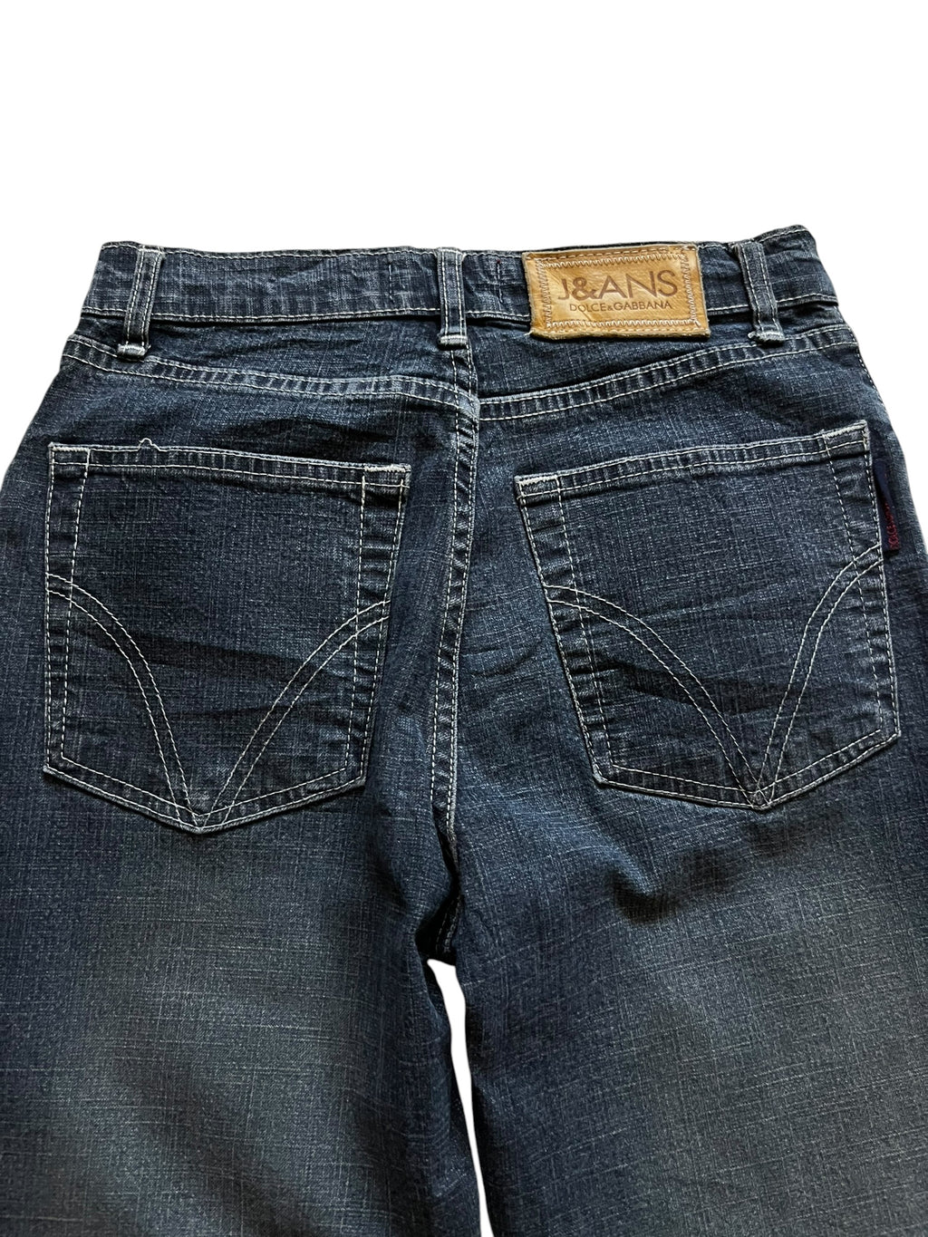 2000s D&G Women’s Bootcuts (28x32)