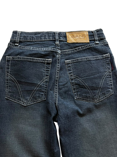2000s D&G Women’s Bootcuts (28x32)