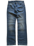 2000s Levi’s 527 Slim Bootcuts (33x32)