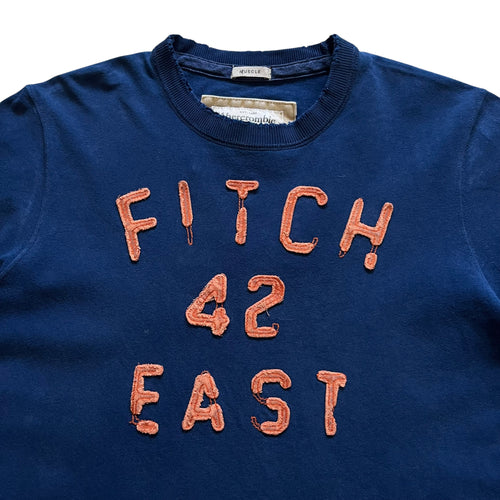 2000s Abercrombie & Fitch Tee