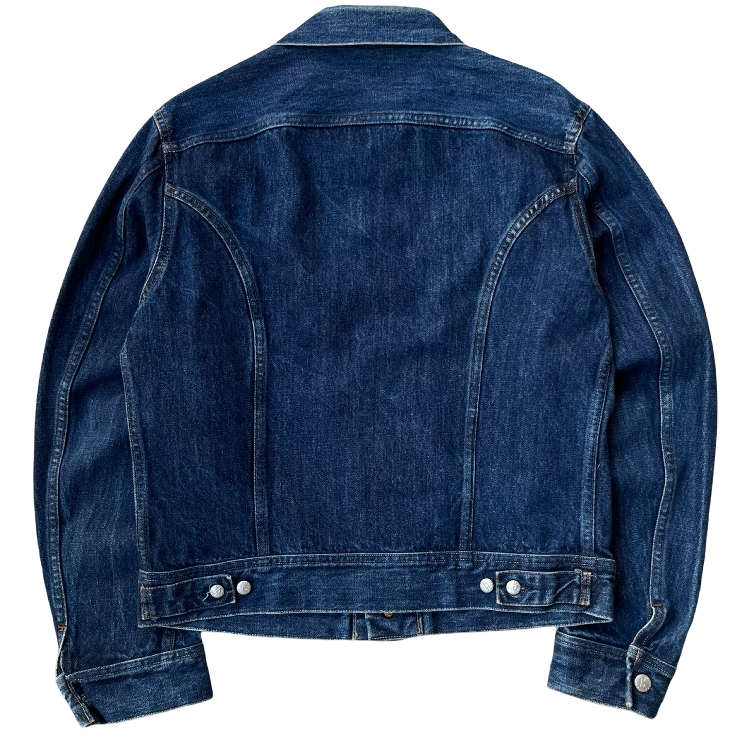 00s Diesel Denim Trucker