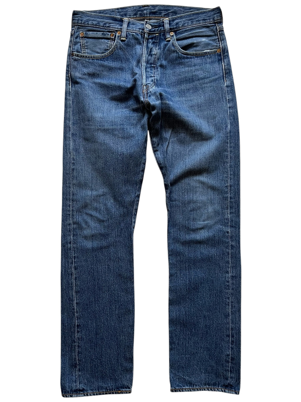 2000s Levi’s 501 (32x32)