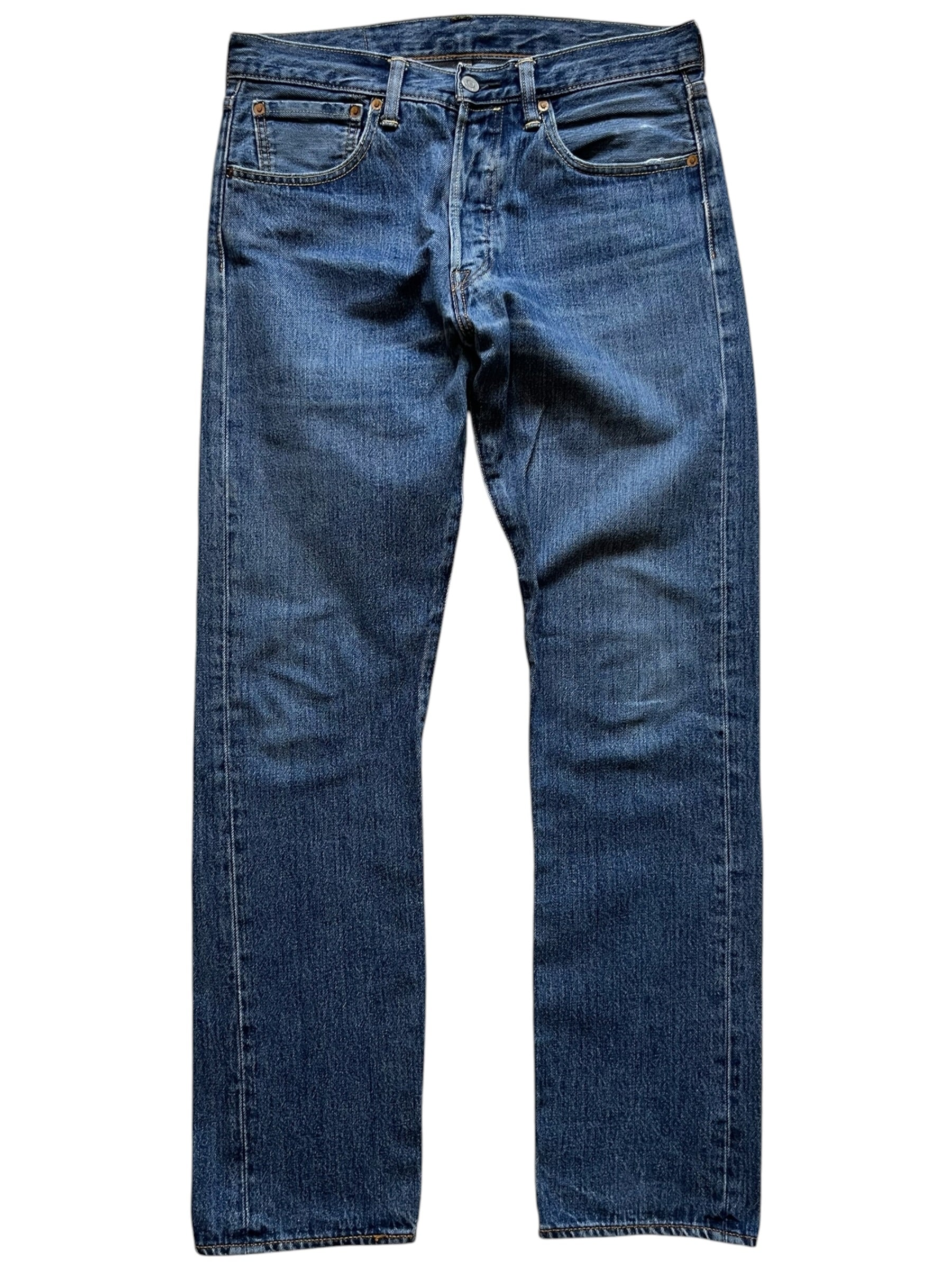 2000s Levi’s 501 (32x32)