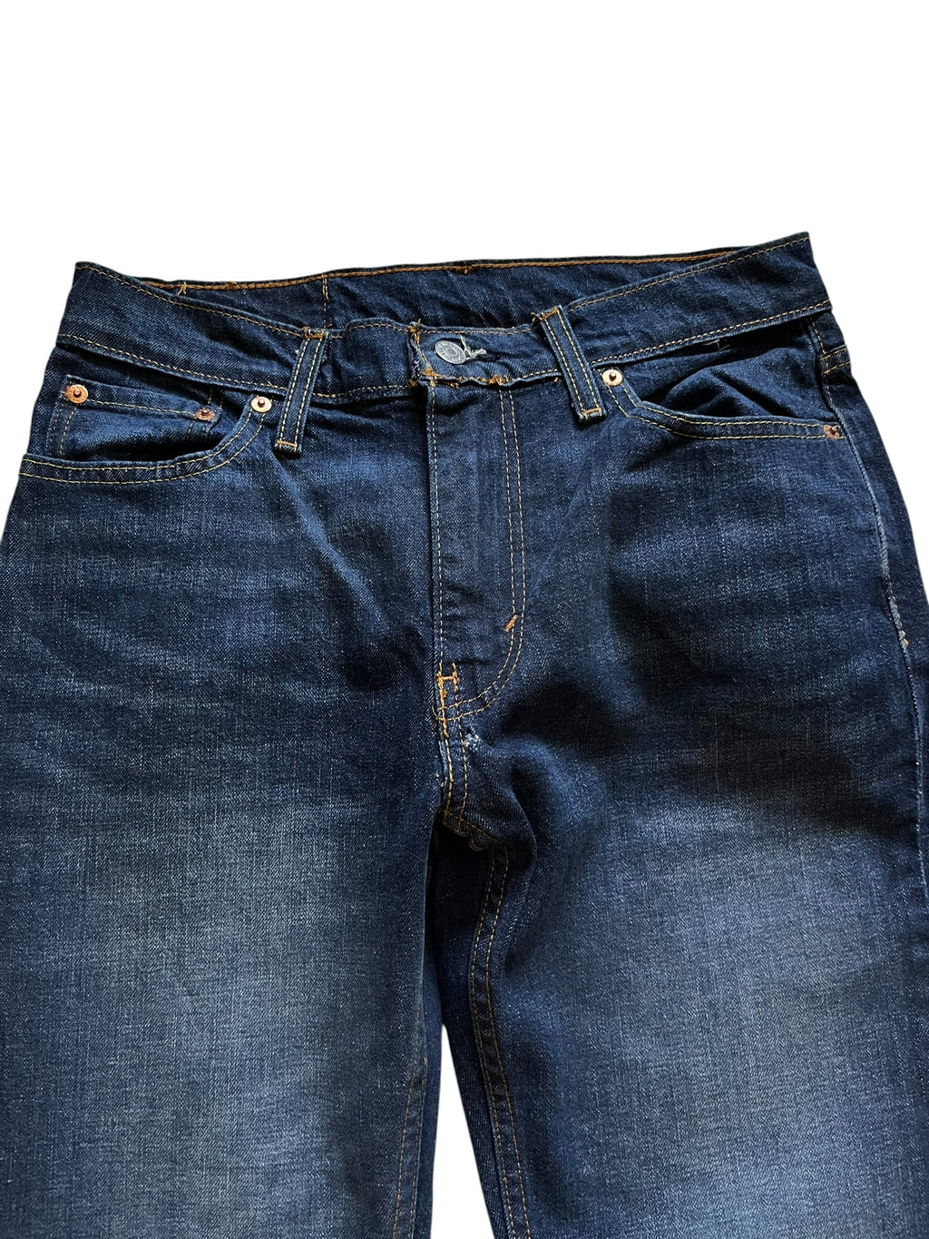 2000s Levi’s 527 Slim Bootcuts (30x30)