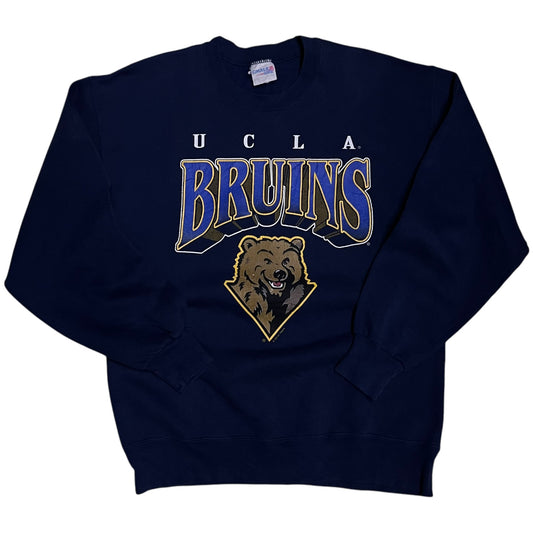 90s UCLA Bruins Crewneck