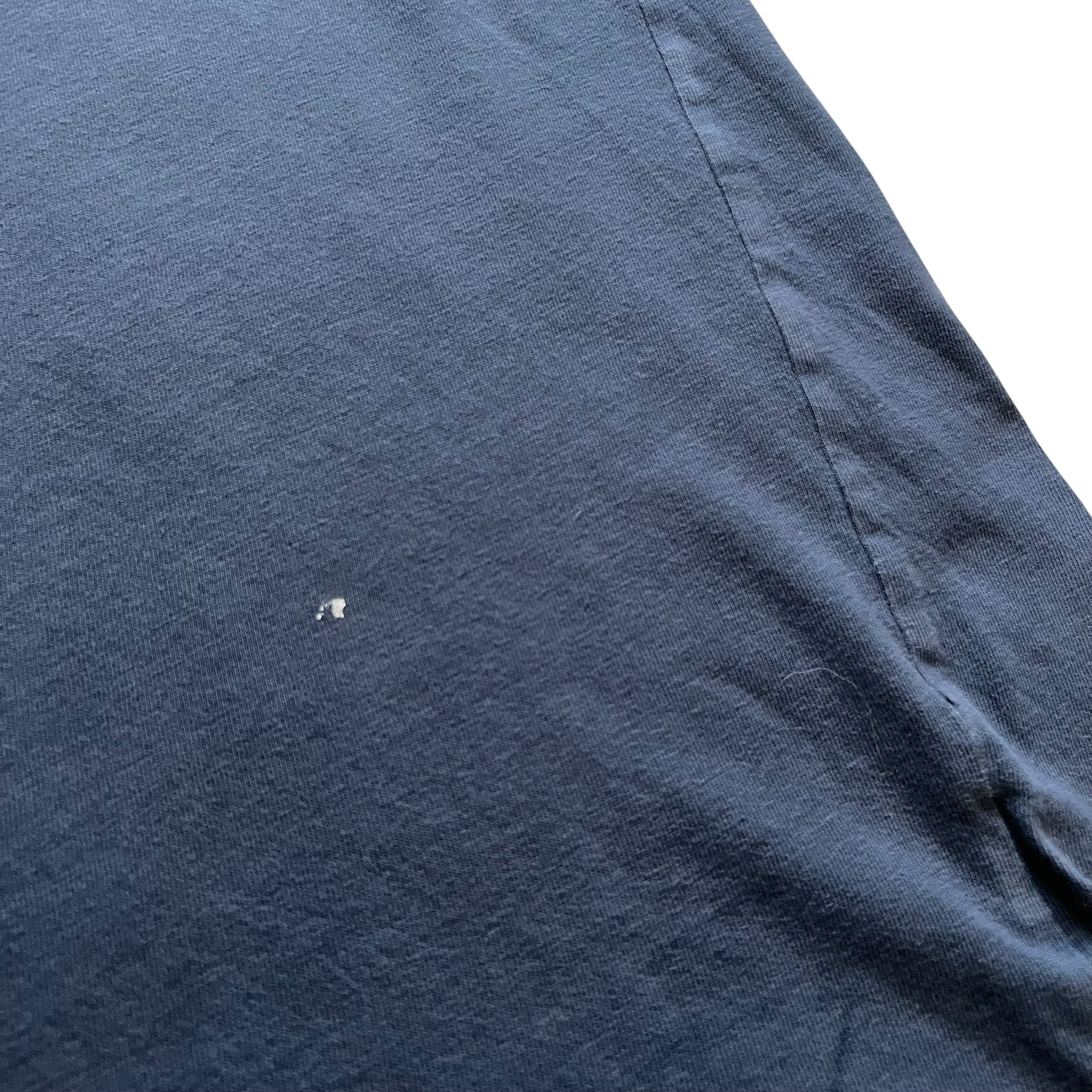 2000s Ralph Lauren Military Inspired Tee
