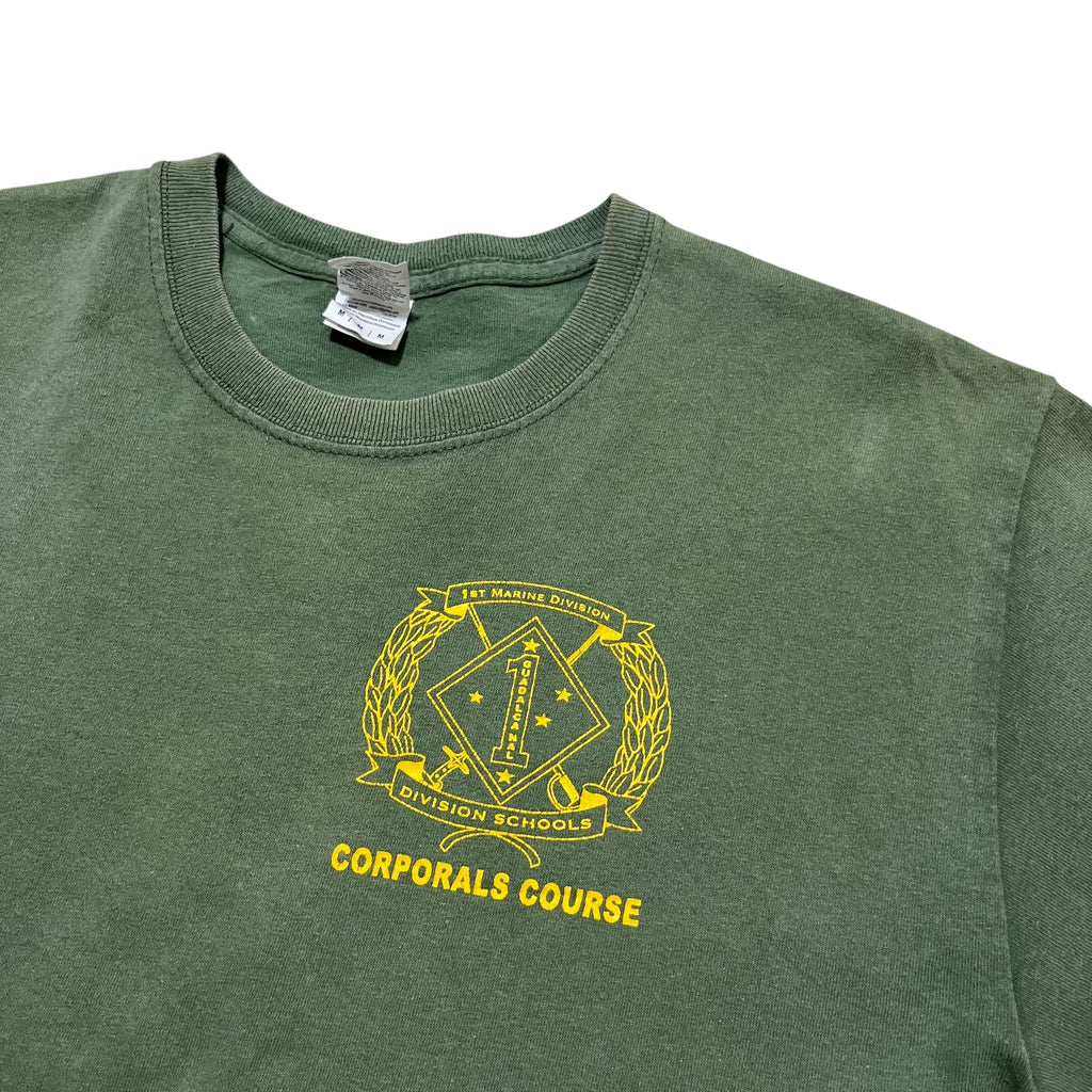 2000s Marines Tee