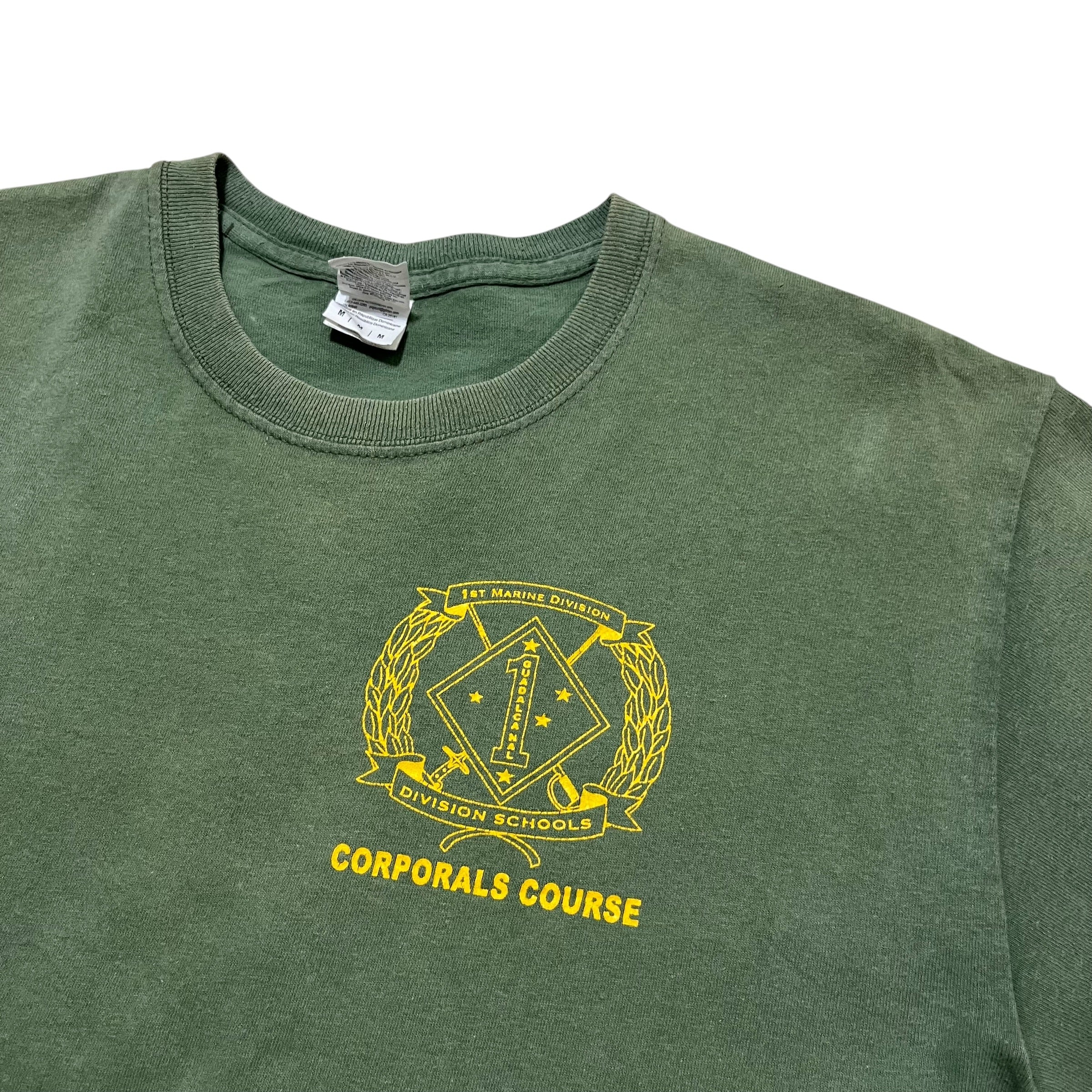 2000s Marines Tee