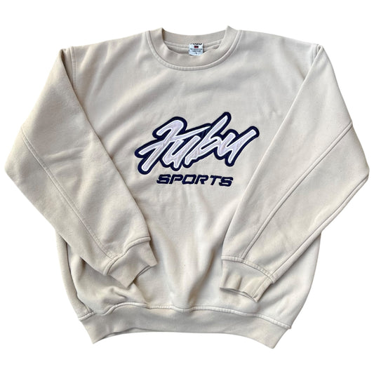 90s Fubu Crewneck