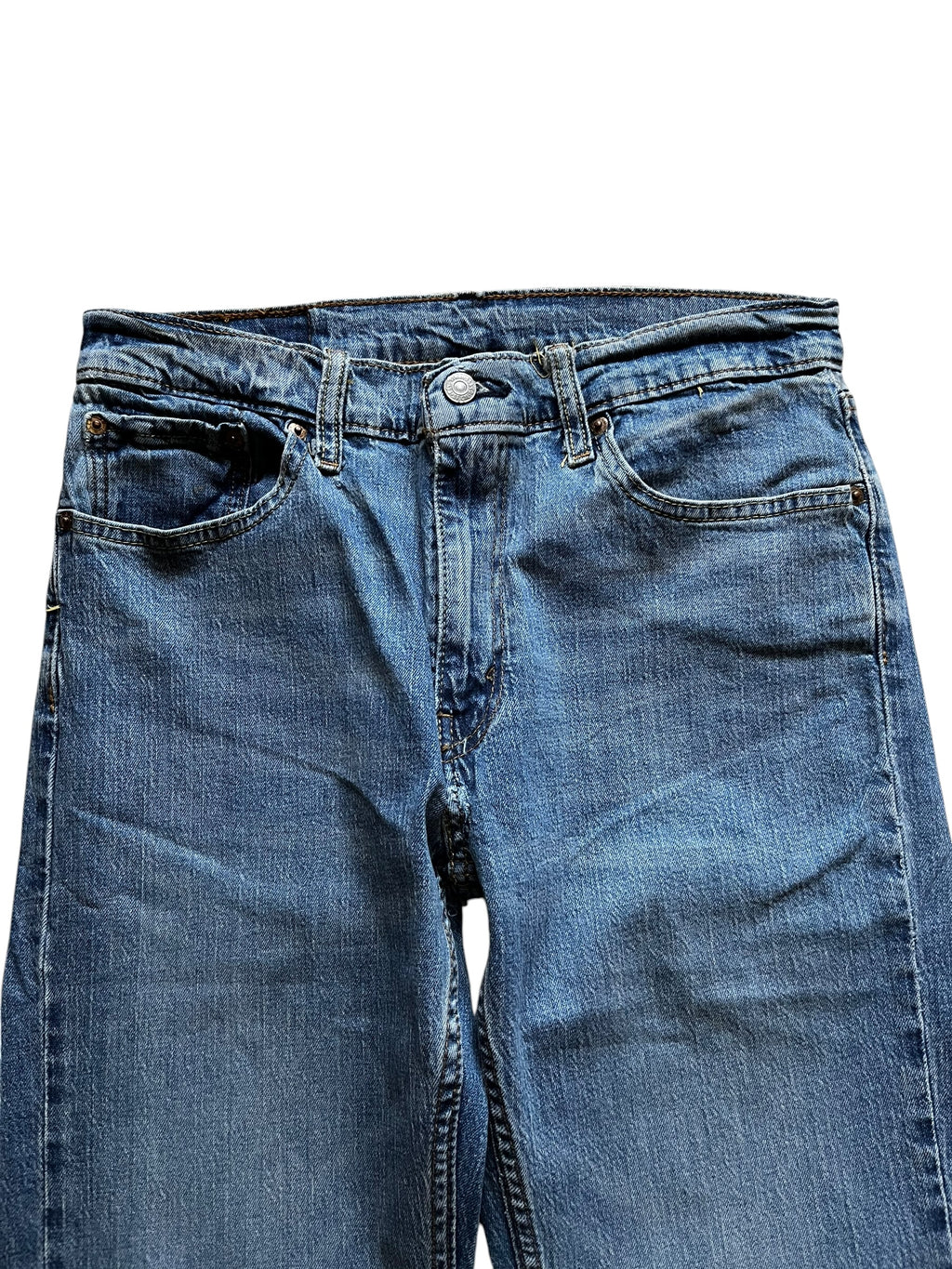 2000s Levi’s 527 Bootcuts (32x32)