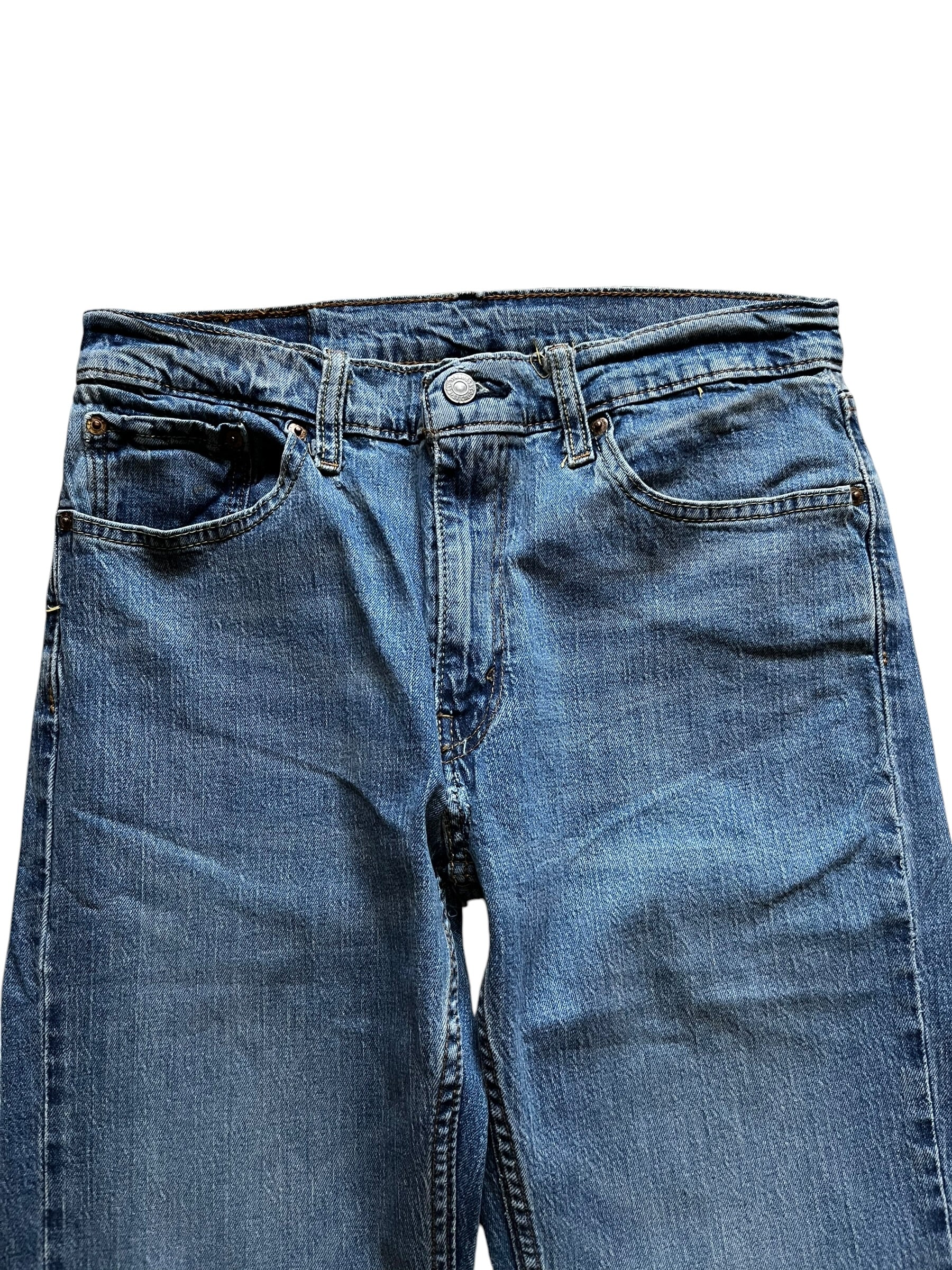 2000s Levi’s 527 Bootcuts (32x32)