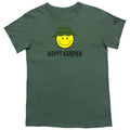 2001 Happy Camper Tee