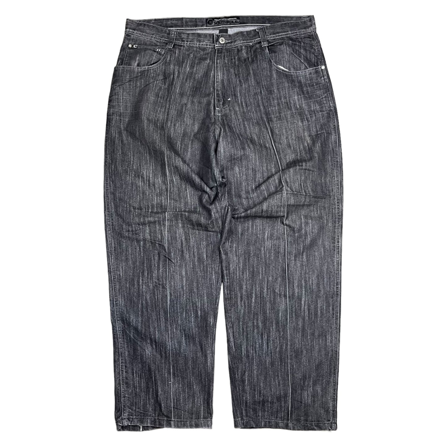 Y2k Southpole Baggy Jeans