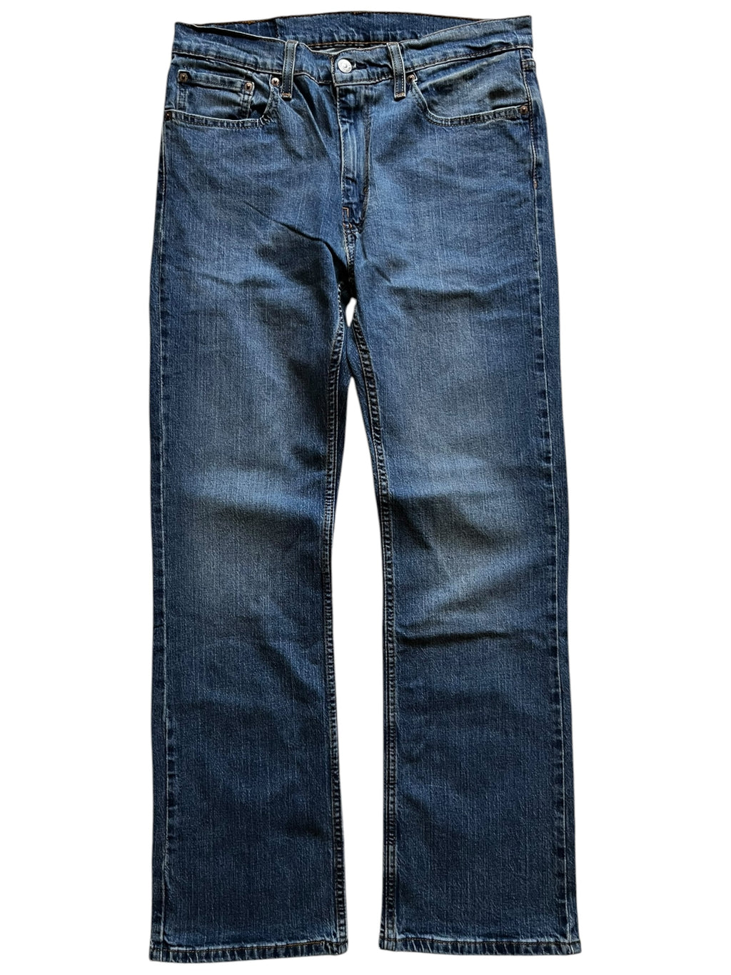 2000s Levi’s 527 Bootcuts (33x32)