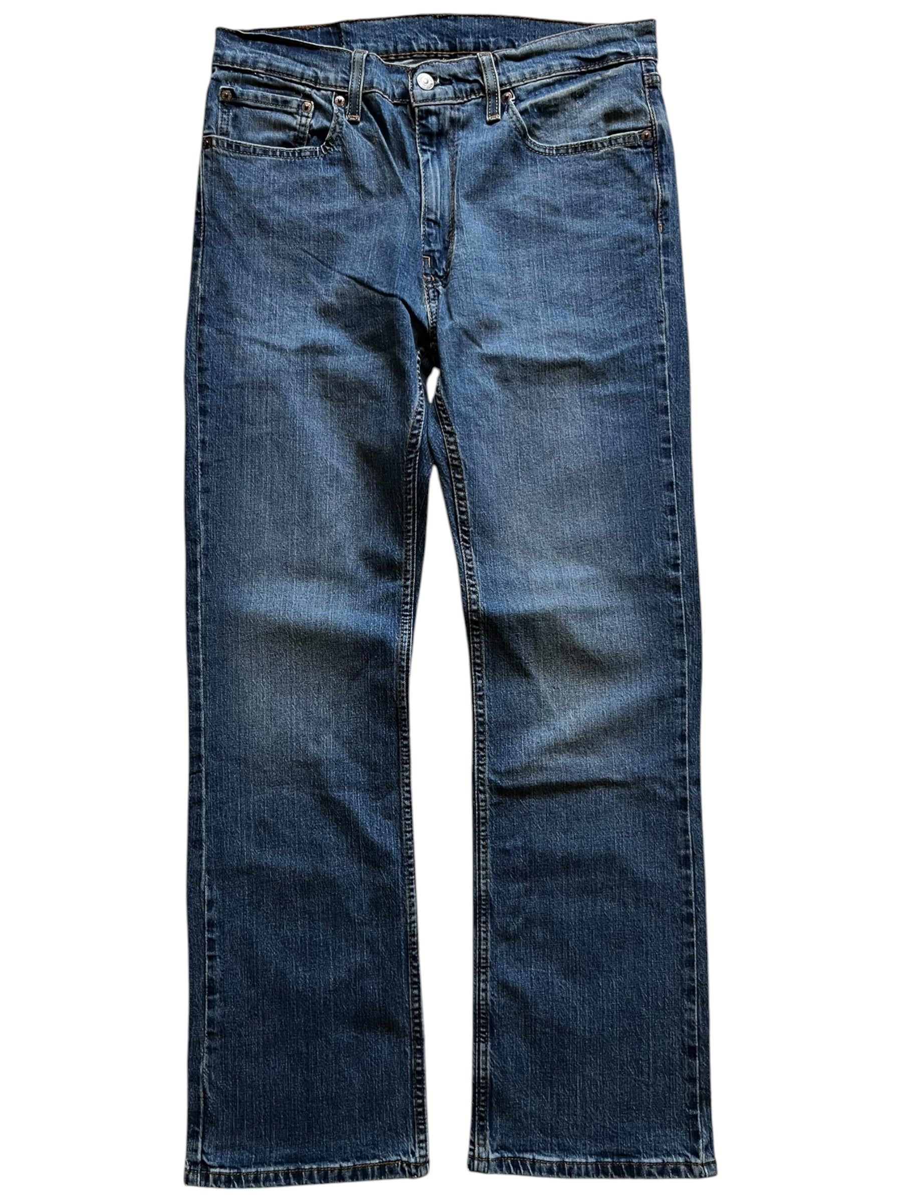 2000s Levi’s 527 Bootcuts (33x32)