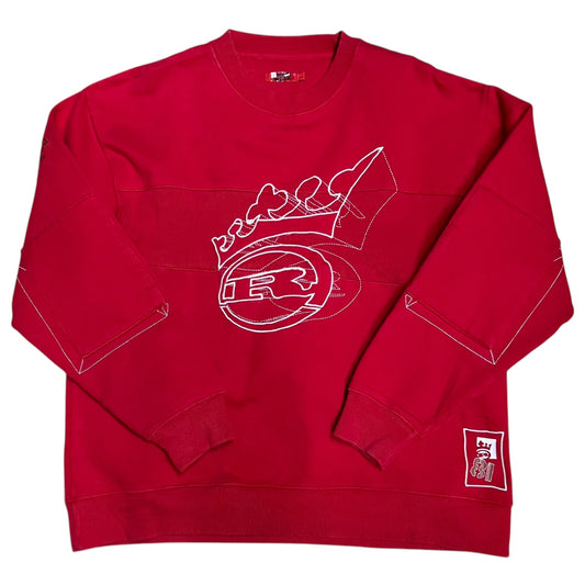 00s Royal Wear Crewneck