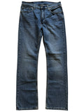 2000s Levi’s 527 Slim Bootcuts (32x32)