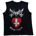 2000s Mayhem Cutoff Tee